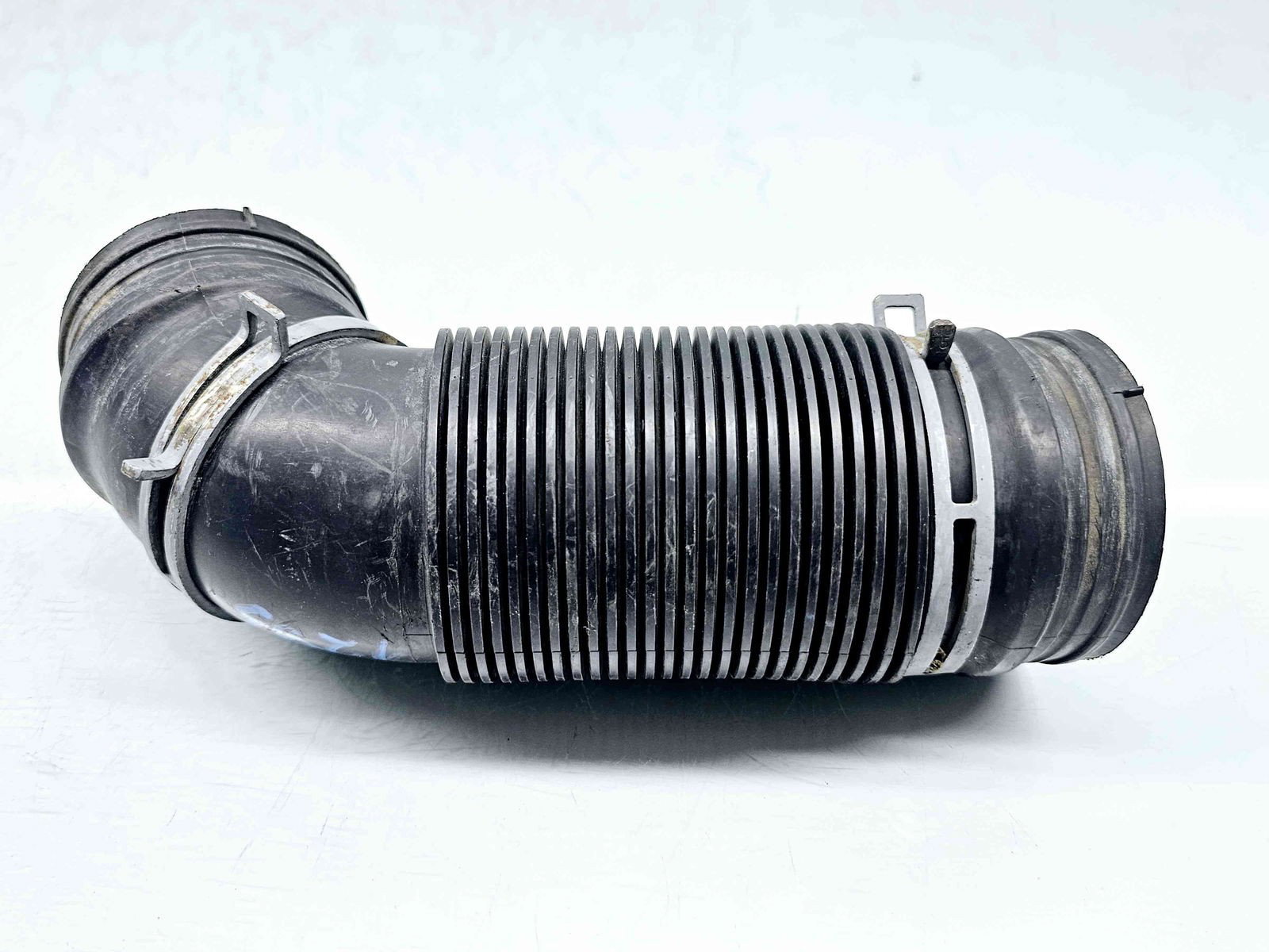 Tub admisie aer Seat Leon (1P1) [Fabr 2005-2011] 1K0129684B 1.9 TDI BJB 77KW / 105CP - imagine 1