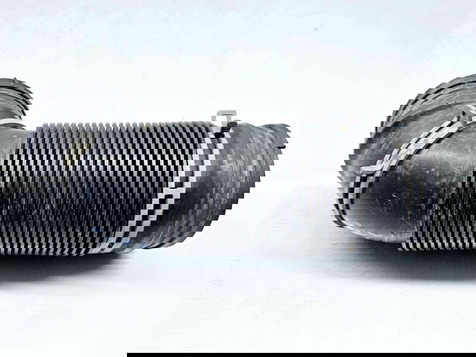 Tub admisie aer Volkswagen Golf 5 (1K1) [Fabr 2004-2008] 1K0129684B 1.9 TDI BJB 77KW / 105CP