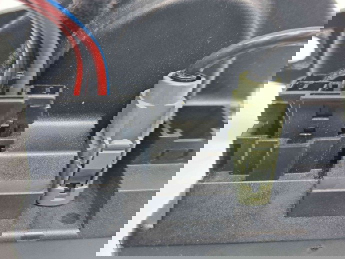  Contact cu cheie Audi A6 (4F2, C6) [Fabr 2004-2010] 4F0910131E  