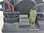  Contact cu cheie Audi A6 (4F2, C6) [Fabr 2004-2010] 4F0910131E  