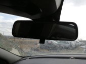 Oglinda retrovizoare Volvo S40 2.0 diesel OEM 2004-2012