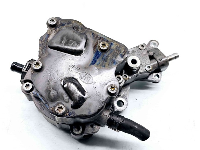 Pompa vacuum Volkswagen Passat B6 (3C2) [Fabr 2005-2010] 038145209H 1.9 TDI BJB 77KW / 105CP