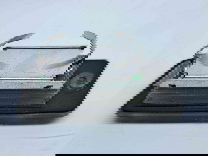  Lampa numar Audi A6 (4F2, C6) [Fabr 2004-2010] OEM