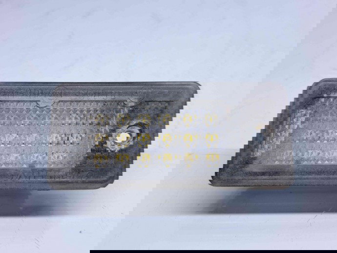  Lampa numar Audi A6 (4F2, C6) [Fabr 2004-2010] OEM