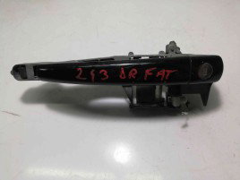 Maner usa dreapta fata Citroen C5 (III) 2.0 RH02 OEM 2008-2021