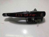 Maner usa dreapta fata Citroen C5 (III) 2.0 RH02 OEM 2008-2021