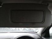 Parasolar dreapta Volvo S40 2.0 diesel OEM 2004-2012