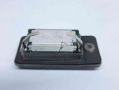  Lampa numar Audi A6 (4F2, C6) [Fabr 2004-2010] OEM