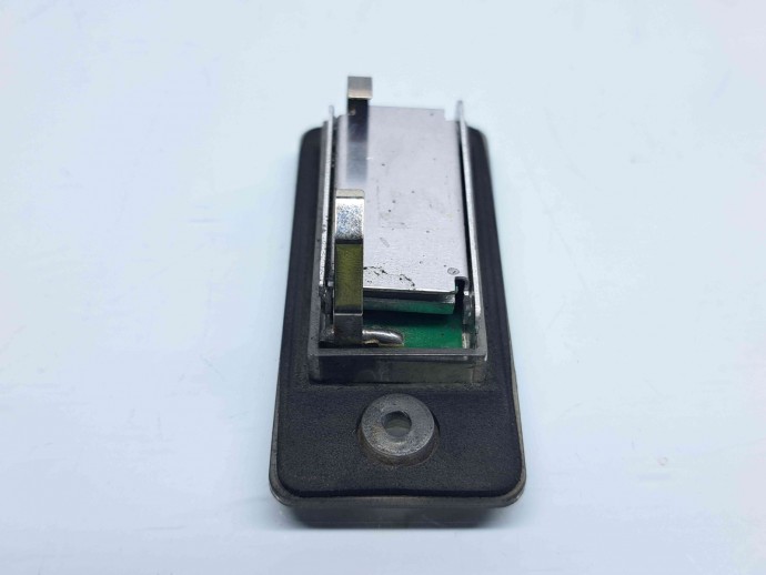  Lampa numar Audi A6 (4F2, C6) [Fabr 2004-2010] OEM