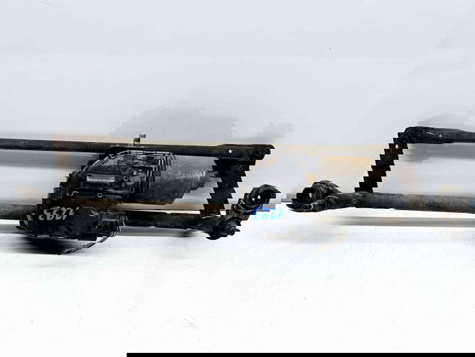  Angrenaj stergator Volkswagen Golf 5 (1K1) [Fabr 2004-2008] 1Z1955023C