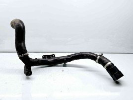 Tub intercooler Volkswagen Passat B7 (362) [Fabr 2010-2014] 1K0145840AC 2.0 TDI CFJA 125KW / 170CP