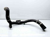 Tub intercooler Volkswagen Passat B7 (362) [Fabr 2010-2014] 1K0145840AC 2.0 TDI CFJA 125KW / 170CP