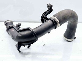 Tub intercooler Volkswagen Passat B7 (362) [Fabr 2010-2014] 1K0145770AE 2.0 TDI CFJA 125KW / 170CP