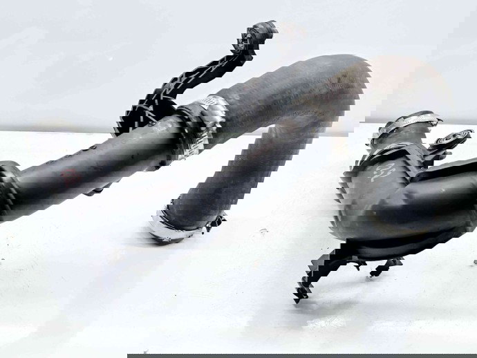 Tub intercooler Volkswagen Passat B7 (362) [Fabr 2010-2014] 1K0145770AE 2.0 TDI CFJA 125KW / 170CP