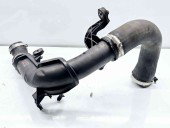 Tub intercooler Volkswagen Passat B7 (362) [Fabr 2010-2014] 1K0145770AE 2.0 TDI CFJA 125KW / 170CP