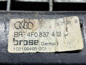 Macara electrica geam dreapta fata Audi A6 (4F2, C6) [Fabr 2004-2010] 4F0837462C
