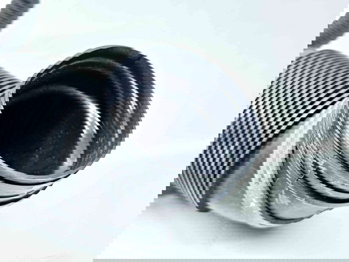 Tub admisie aer Volkswagen Passat CC (357) [Fabr 2008-2012] 3C0129654AJ 2.0 TDI CFJA 125KW / 170CP