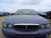 Capota Jaguar X-Type 2.1 OEM 2001-2009