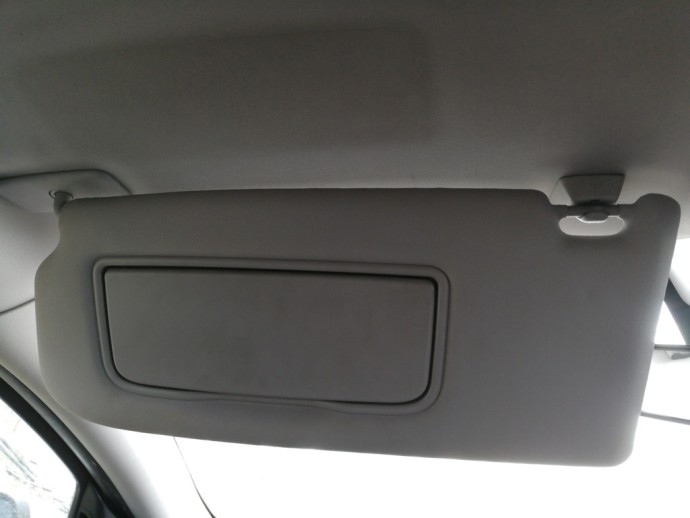 Parasolar stanga Volvo S40 2.0 diesel OEM 2004-2012