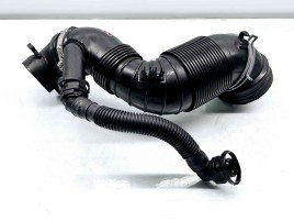 Tub admisie aer Volkswagen Passat B7 (362) [Fabr 2010-2014] 3C0129654P/AJ 2.0 TDI CFGC 130KW / 177CP