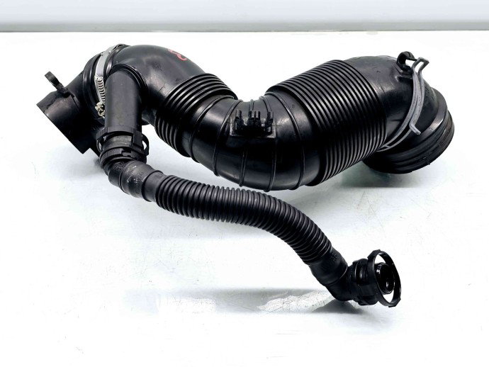 Tub admisie aer Volkswagen Passat B7 (362) [Fabr 2010-2014] 3C0129654P/AJ 2.0 TDI CFGC 130KW / 177CP