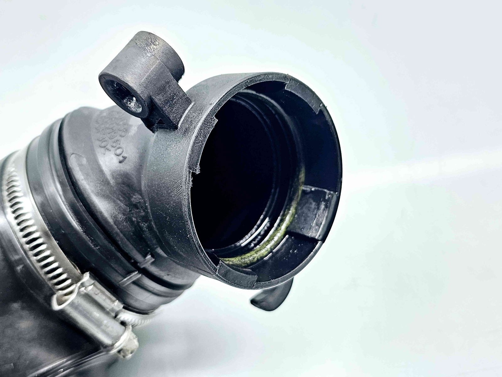 Tub admisie aer Volkswagen Passat B7 (362) [Fabr 2010-2014] 3C0129654P/AJ 2.0 TDI CFGC 130KW / 177CP - imagine 3