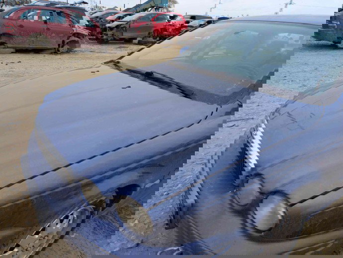 Capota Jaguar X-Type 2.1 OEM 2001-2009