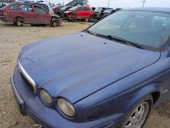 Capota Jaguar X-Type 2.1 OEM 2001-2009