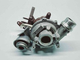 Turbina Renault Captur (J87) [Fabr 2013-2017] H8201164371 1.5 DCI K9K628 55KW / 75CP