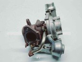 Turbina Renault Captur (J87) [Fabr 2013-2017] H8201164371 1.5 DCI K9K628 55KW / 75CP