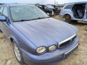 Capota Jaguar X-Type 2.1 OEM 2001-2009