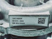 Turbina Renault Captur (J87) [Fabr 2013-2017] H8201164371 1.5 DCI K9K628 55KW / 75CP