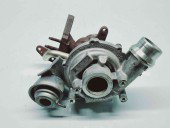Turbina Dacia Dokker [Fabr 2012-prezent] H8201164371 1.5 DCI K9K628 55KW / 75CP