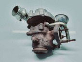 Turbina Dacia Dokker [Fabr 2012-prezent] H8201164371 1.5 DCI K9K628 55KW / 75CP