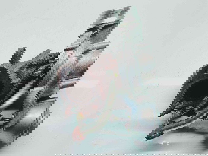 Turbina Dacia Lodgy [Fabr 2012-2020] H8201164371 1.5 DCI K9K628 55KW / 75CP