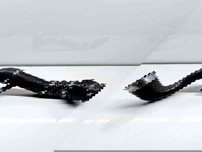 Tub intercooler Dacia Duster 2 [Fabr 2017-2023] 144601524R 1.5 DCI K9K628 55KW / 75CP