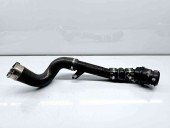 Tub intercooler Dacia Duster 2 [Fabr 2017-2023] 144601524R 1.5 DCI K9K628 55KW / 75CP