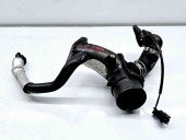 Tub intercooler Nissan Juke [Fabr 2010-2014] Hatchback 165763328R 1.5 DCI K9K628 55KW / 75CP