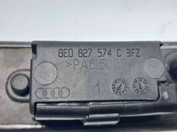 Maner haion Audi A6 (4F2, C6) [Fabr 2004-2010] 8E0827574C