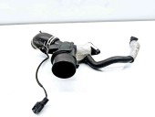 Tub intercooler Nissan Qashqai (2) [Fabr 2013-2017] 165763328R 1.5 DCI K9K628 55KW / 75CP