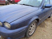 Aripa stanga fata Jaguar X-Type 2.1 OEM 2001-2009
