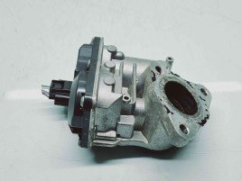 Supapa EGR Renault Kangoo 2 [Fabr 2008-2018] 147104647R 1.5 DCI K9K628 55KW / 75CP