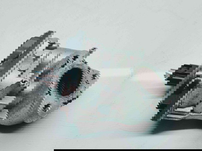 Supapa EGR Renault Kangoo 2 [Fabr 2008-2018] 147104647R 1.5 DCI K9K628 55KW / 75CP