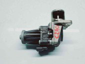 Supapa EGR Renault Kadjar [Fabr 2015-2024] H8201411538 1.5 DCI K9K628 55KW / 75CP