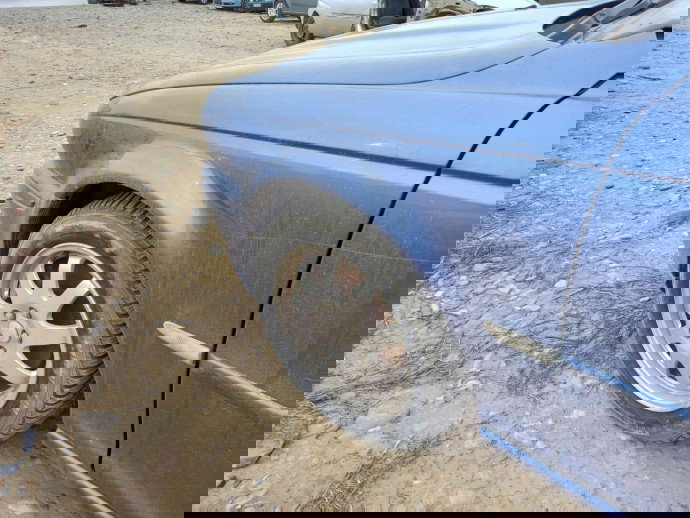 Aripa stanga fata Jaguar X-Type 2.1 OEM 2001-2009