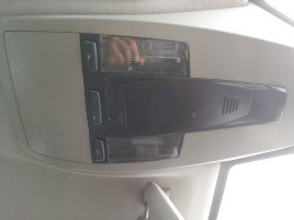 Plafoniera fata Volvo S40 2.0 diesel OEM 2004-2012