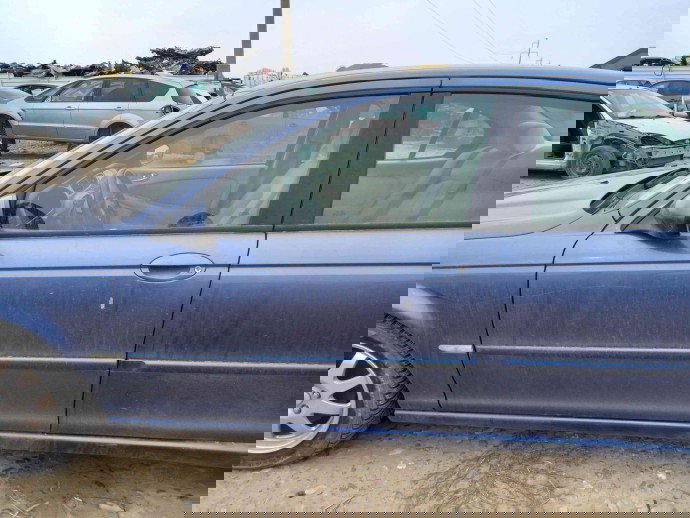 Usa stanga fata Jaguar X-Type 2.1 OEM 2001-2009