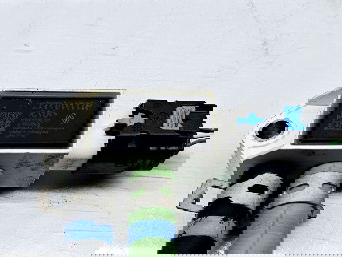  Senzor presiune Dacia Sandero 2 [Fabr 2012-2020] 227701177R