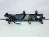  Maner interior dreapta fata Audi A6 (4F2, C6) [Fabr 2004-2010] 4F0837020B