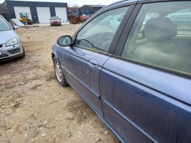 Usa stanga fata Jaguar X-Type 2.1 OEM 2001-2009